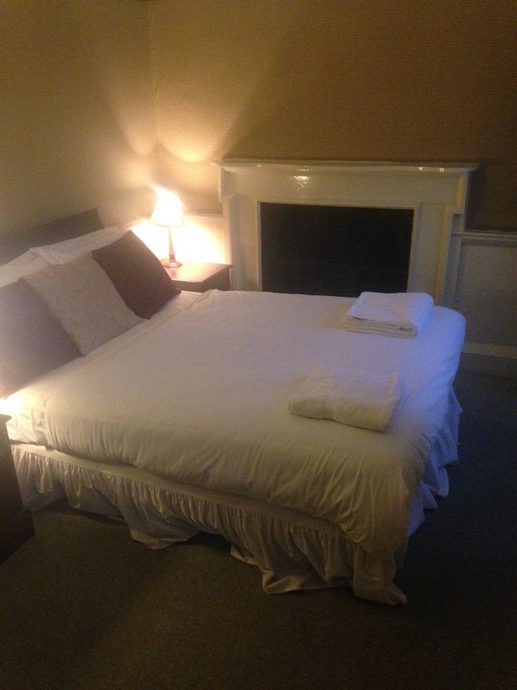 New Inn Hotel Lechlade Dış mekan fotoğraf