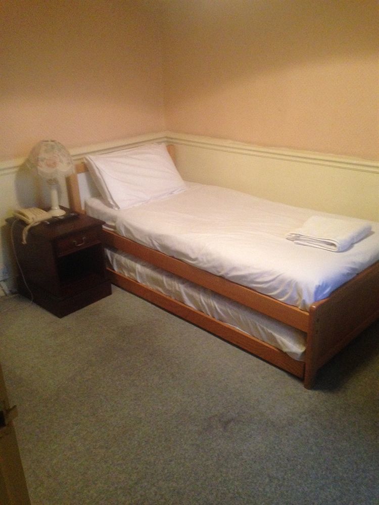 New Inn Hotel Lechlade Dış mekan fotoğraf
