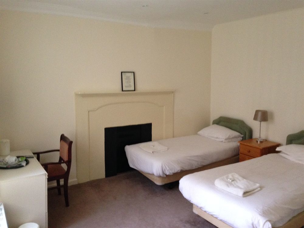 New Inn Hotel Lechlade Dış mekan fotoğraf